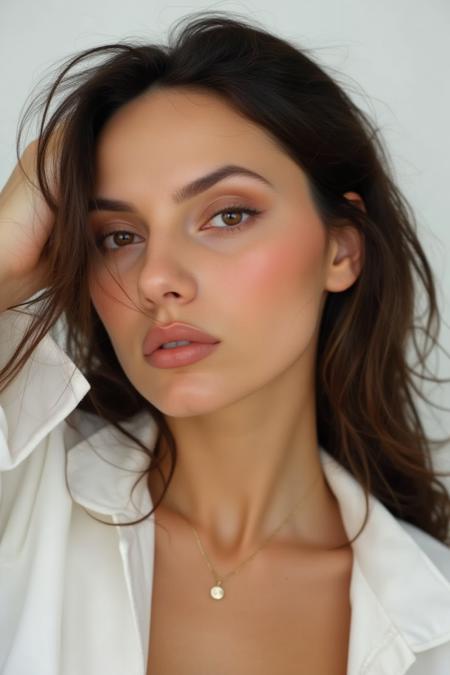 Dafne Keen (SDXL + Flux LoRa) Flux v1.0