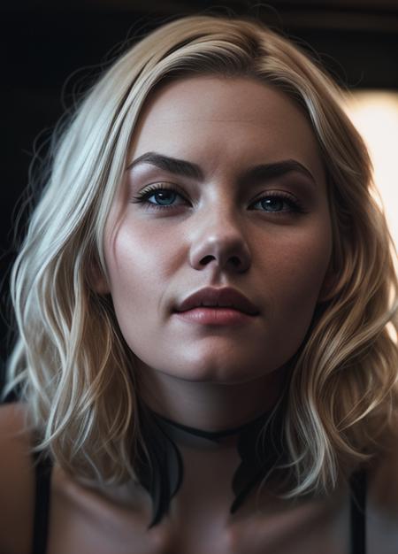 (close-up, editorial photograph elishacuthbert-smf), (highly detailed face:1.4) (smile:0.7) (background inside dark, moody, private study:1.3) , (detailed skin:1.2),
POV, by lee jeffries, nikon d850, film stock photograph ,4 kodak portra 400 ,camera f1.6 lens ,rich colors ,hyper realistic ,lifelike texture, dramatic lighting , cinestill 800,
<lora:elishacuthbert_smf_lora_01-000004:0.9>, 1girl, blonde hair, realistic,
<lora:add_detail:0.4>