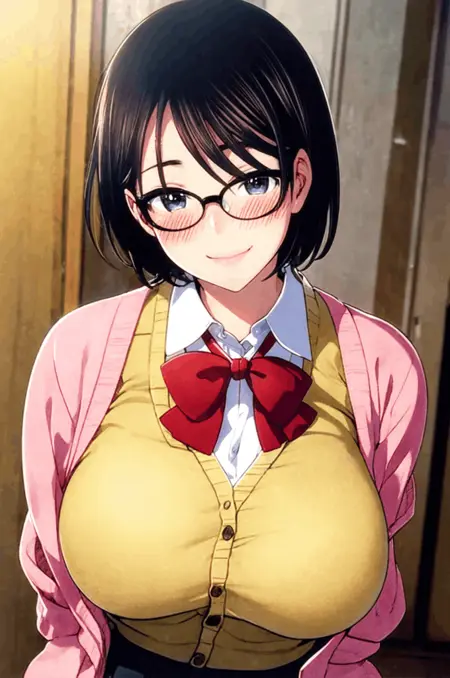 小島彩乃（青春ポップ！）Kojima Ayano [seisyun pop!]