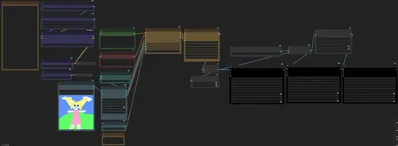 Img2Vid Wan 2.1 GGUF + Interpolation Low VRAM (360P Videos)