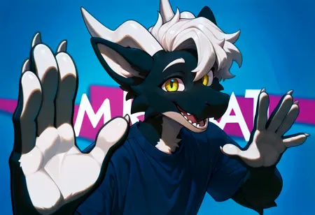 Fake MrBeast | meme Concept