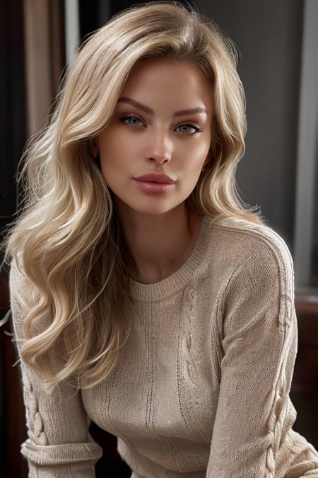 Jessica Lee v1.0
