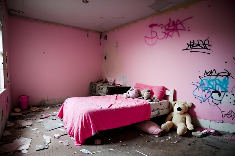 pink room image by coolguy2008613