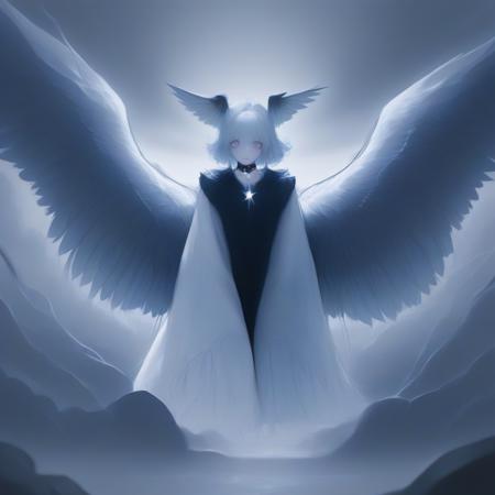 Angel Core Hybrid Mix V.2 V1