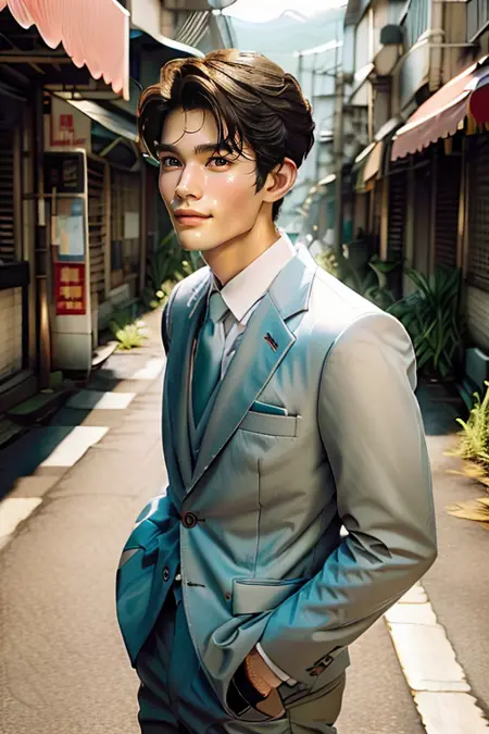 溫穎睿 Wen Ying-Rui