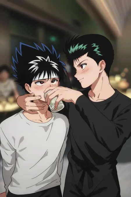 [Concept Meme] new draw your ship photo dropped