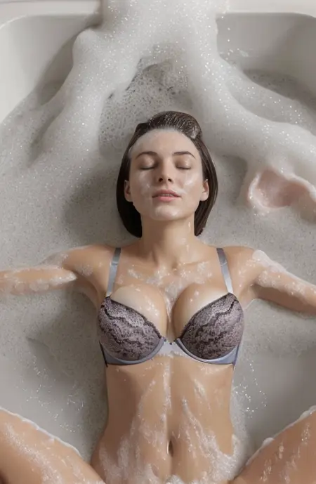 Bubble Bath