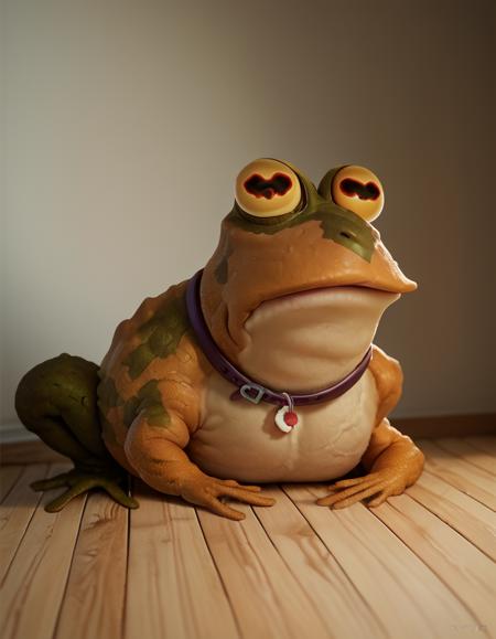 Hypnotoad