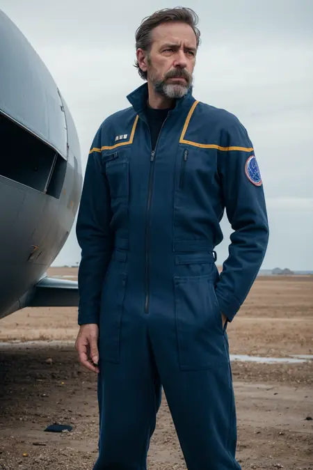 Star Trek Uniforms: Enterprise