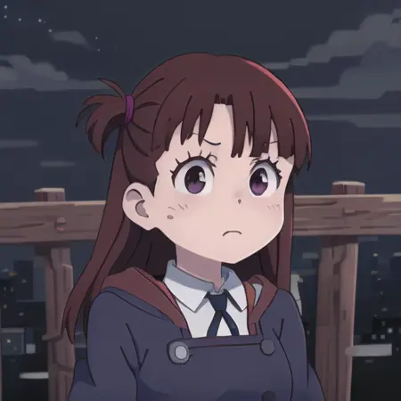 Soulash 2 Characters Style