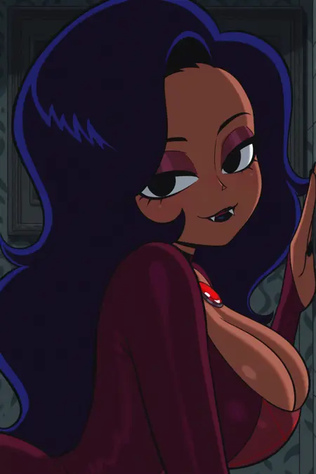 Wilhamena(Illustrious)