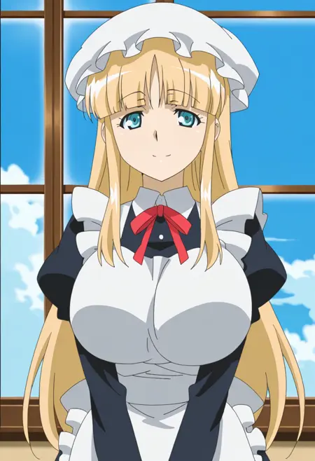 Nunnally - Seme Chichi