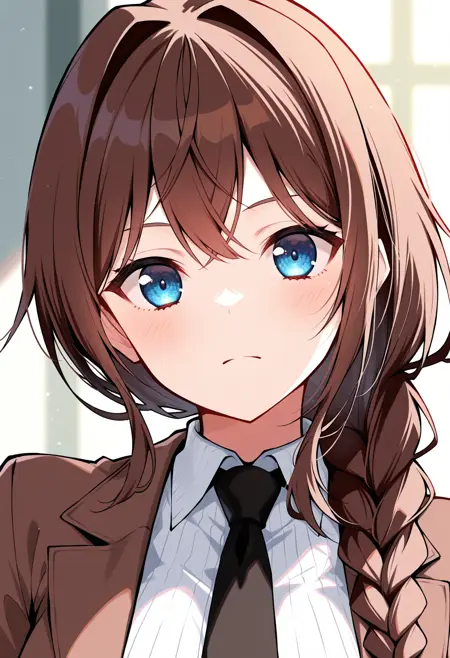 Rikka Inohana - MayonakaHeartTune