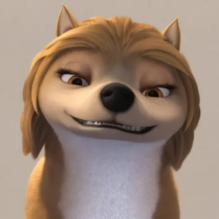 Kate - Alpha And Omega