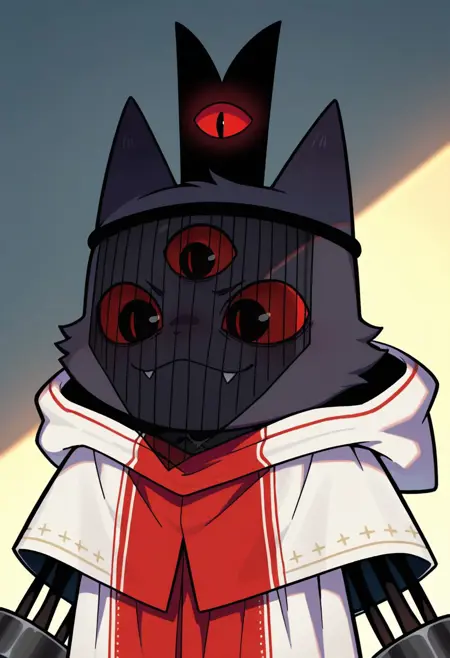 narinder (Cult of the lamb)