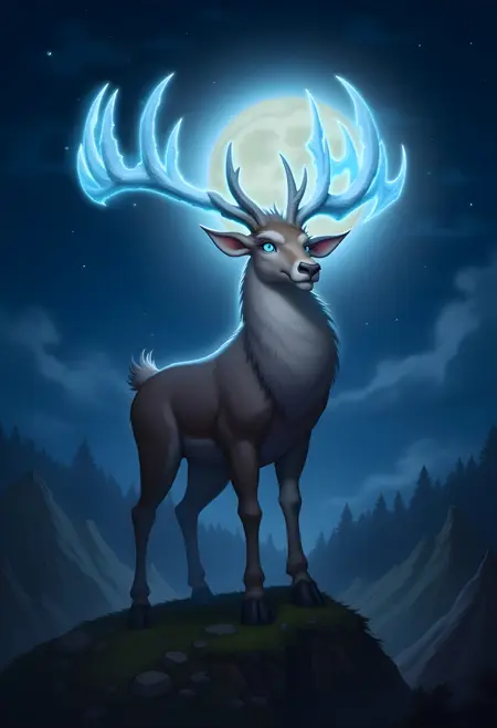 Hearthstone Style [Flux]