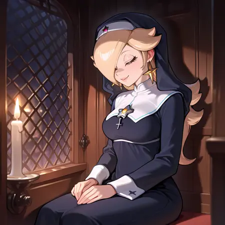 Confessional