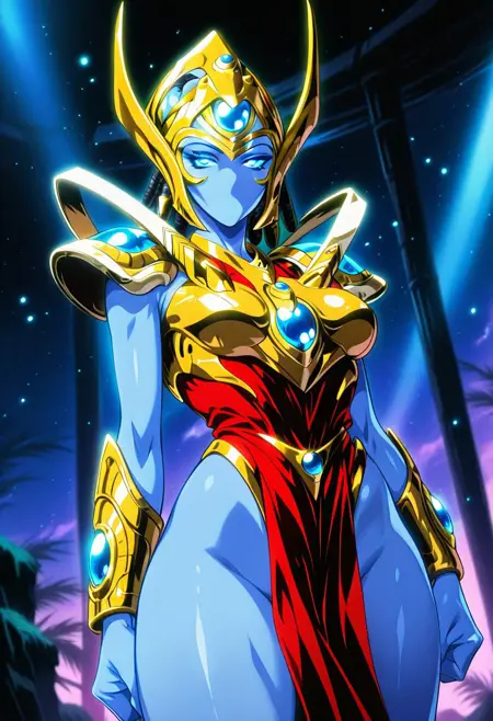 Selendis (StarCraft 2)