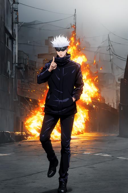 Kaneki Ken (Tokyo Ghoul) | 金木研 （东京喰种） - v1.0 | Stable Diffusion LoRA ...