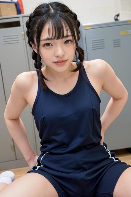 Yukari Miyazawa v1.0