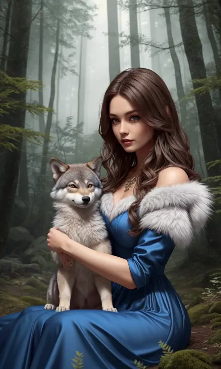 Wolf Systems