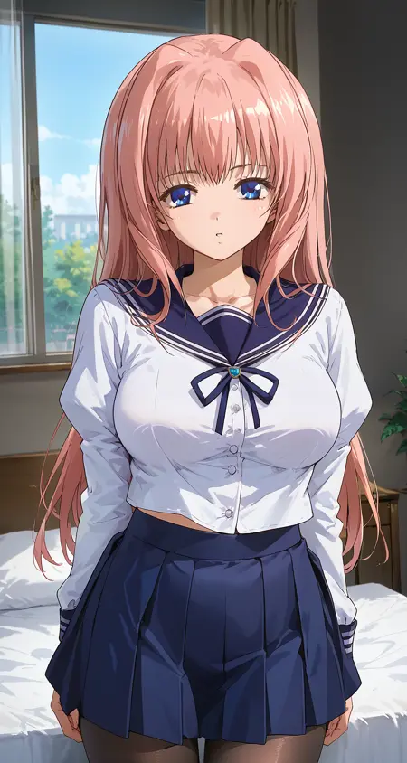 Ayame Kizaki - Papa love: Papa to Icha Ero Shitai Musume-tachi to Hitotsu Yane no Shita