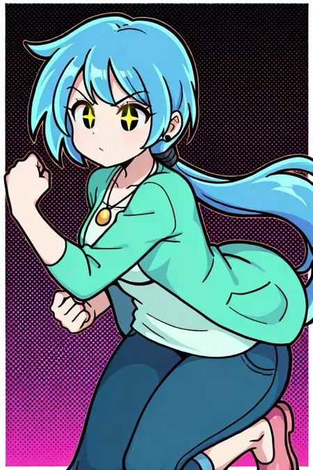 Alice (Friday Night Funkin/FNF)