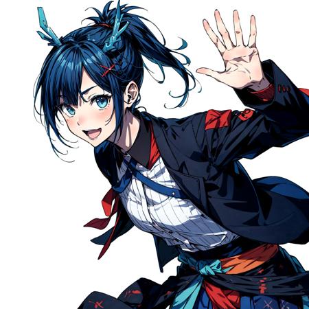 Unofficial VERSE/ヴァース hitoshiro ituki/ ヒトシロ イツキ v0.3