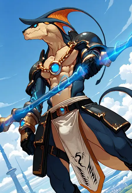 莫格尼斯 magneus - Dungeon Fighter Online(DNF/DFO)