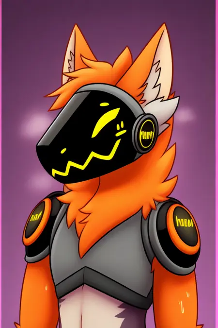 Over 500,000 e621 tags