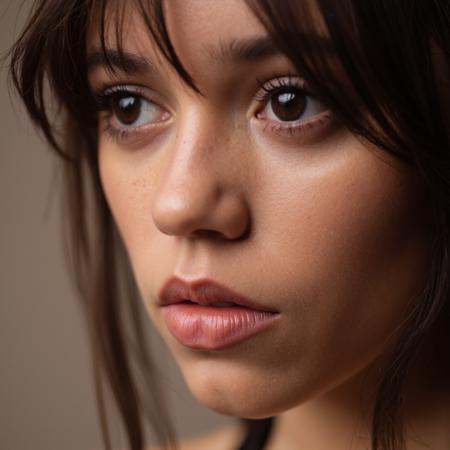 Jenna Ortega (FLUX + SDXL) FLUX v2.0
