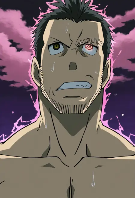 Free from Soul Eater