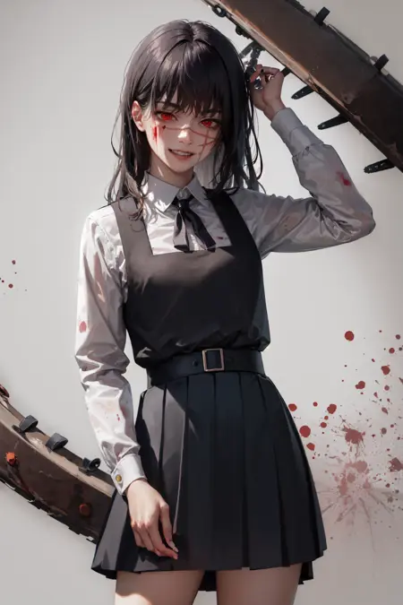 Yoru | Chainsaw Man