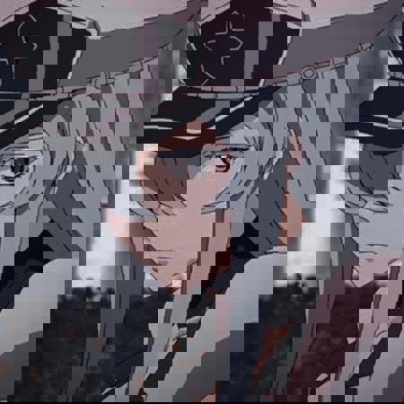 JaggedFox's Avatar