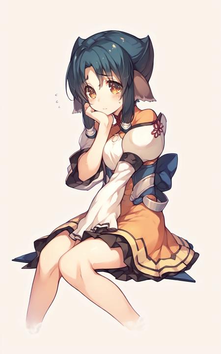 atui \(utawarerumono\),utawarerumono,utawarerumono: itsuwari no kamen