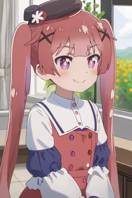 Koyori Tanemura (Watashi ni Tenshi ga Maiorita!)