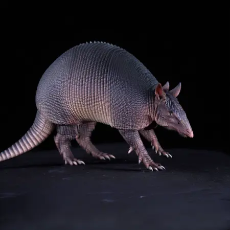 Armadillos