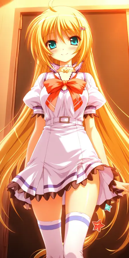 神楽  亜矢（se・きらら）/ Kagura aya (se.kirara)