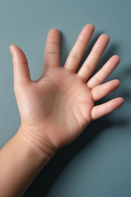 disposable glove