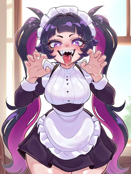 PandoraCoffe Style | Illustrious