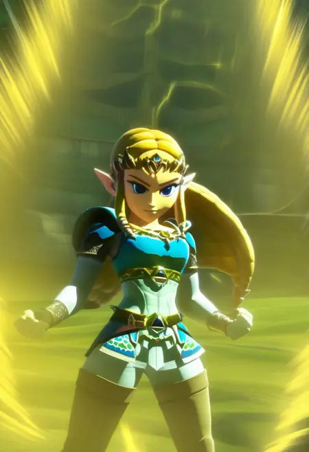 power up ultimate ver 2