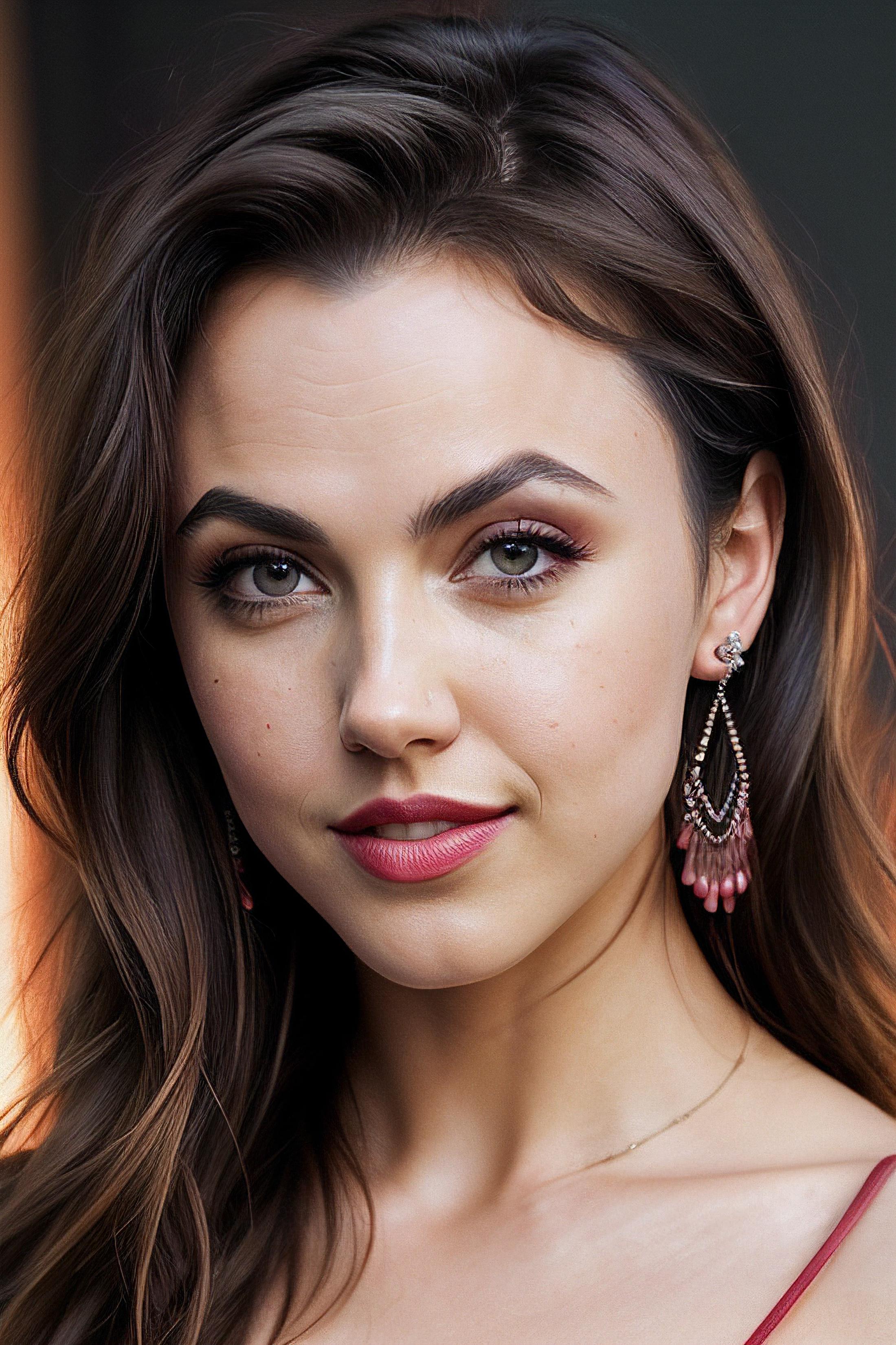 Poppy Drayton image by ElizaPottinger