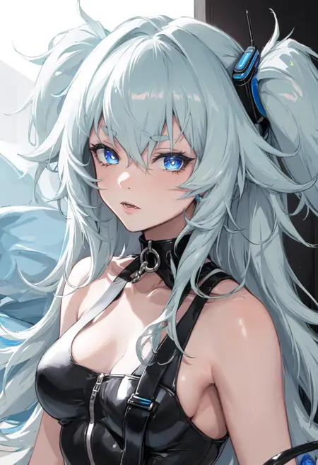 pa_15/PA-15/PA-15 (Girls' Frontline)