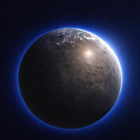Planet Model V1