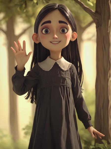 Agatha "Aggie" Prenderghast (ParaNorman) v1.0