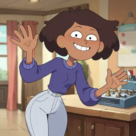 Mrs. Oum Boonchuy (Amphibia)