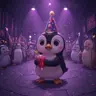 PartyCrasher's Avatar