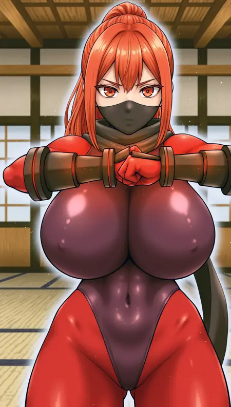 Kuro [Dark Hunter Kuro][PONY/IL]