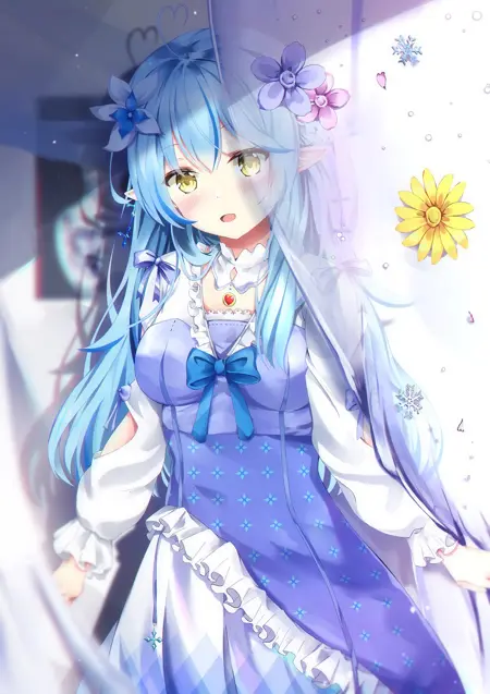 Lovelyou's Avatar