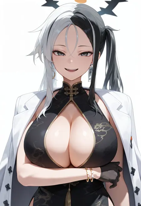 Shintani Kai (Blue Archive) | Goofy Ai
